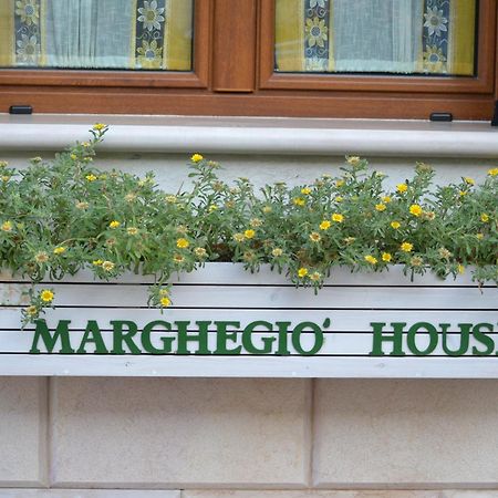 شقة Marghegio' House سيغلي ميسابيكا المظهر الخارجي الصورة