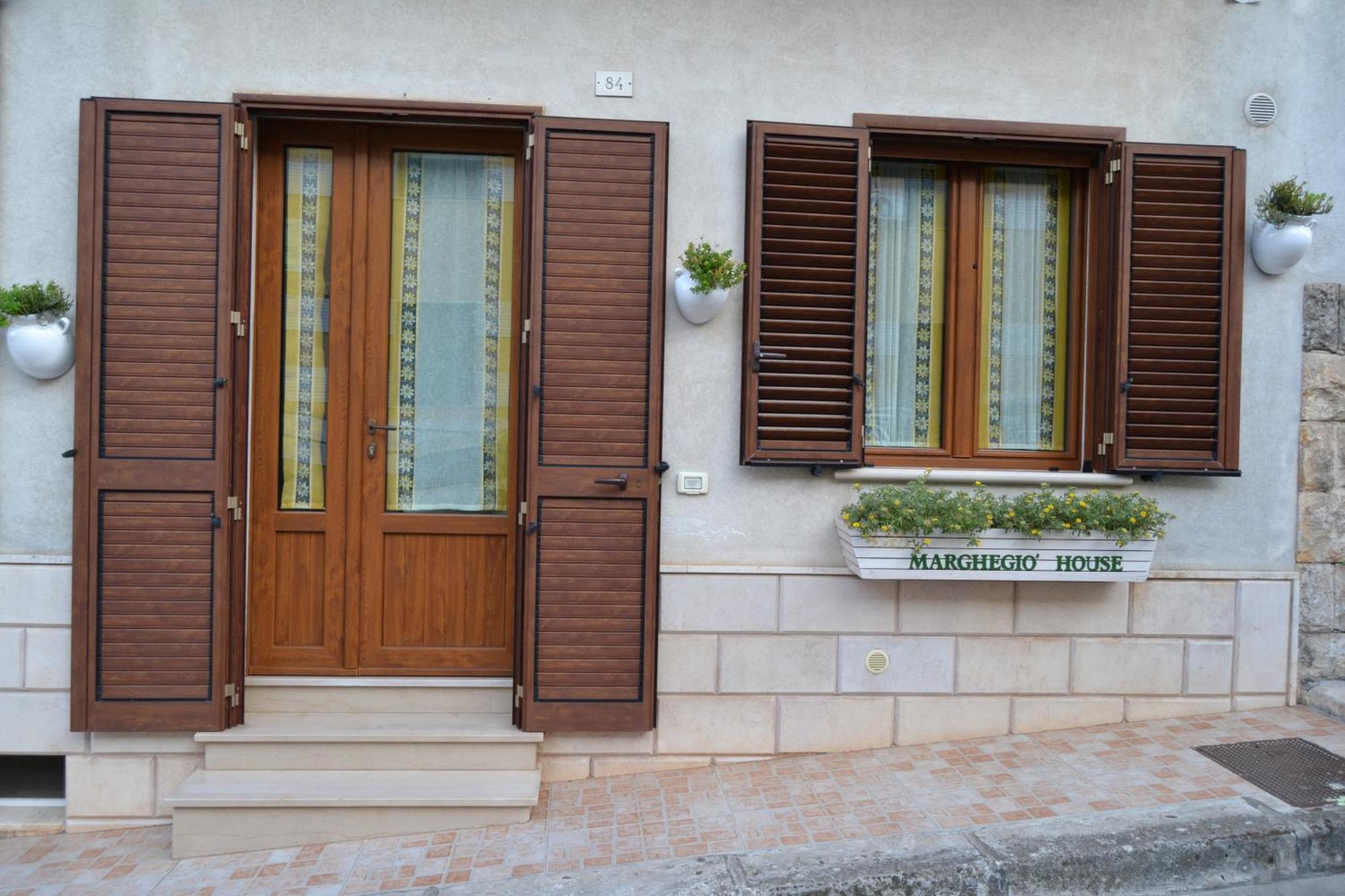 شقة Marghegio' House سيغلي ميسابيكا المظهر الخارجي الصورة
