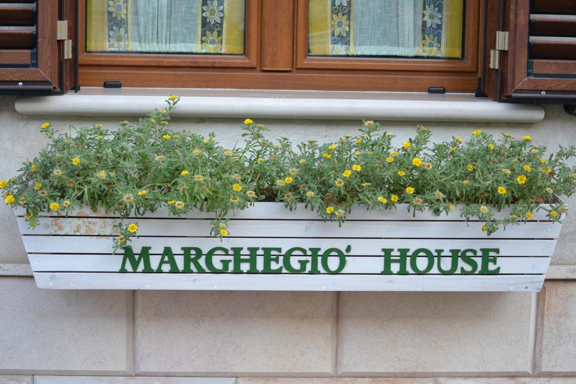 شقة Marghegio' House سيغلي ميسابيكا المظهر الخارجي الصورة