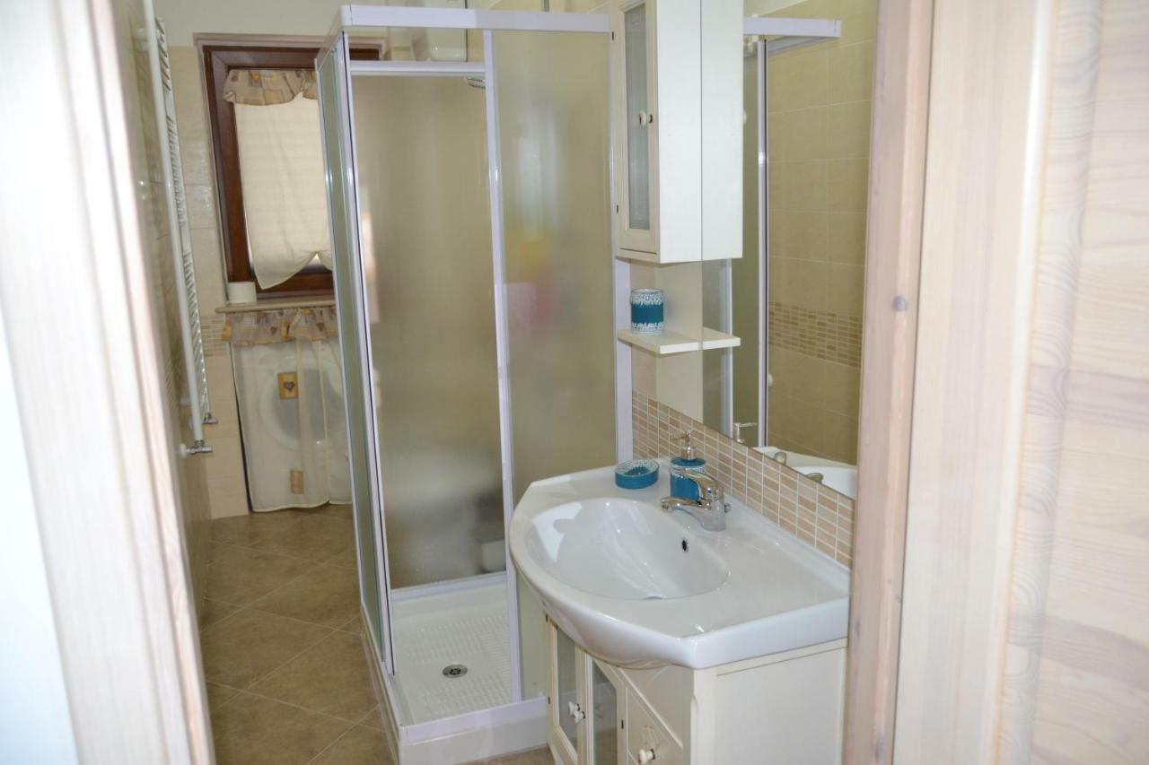 شقة Marghegio' House سيغلي ميسابيكا المظهر الخارجي الصورة