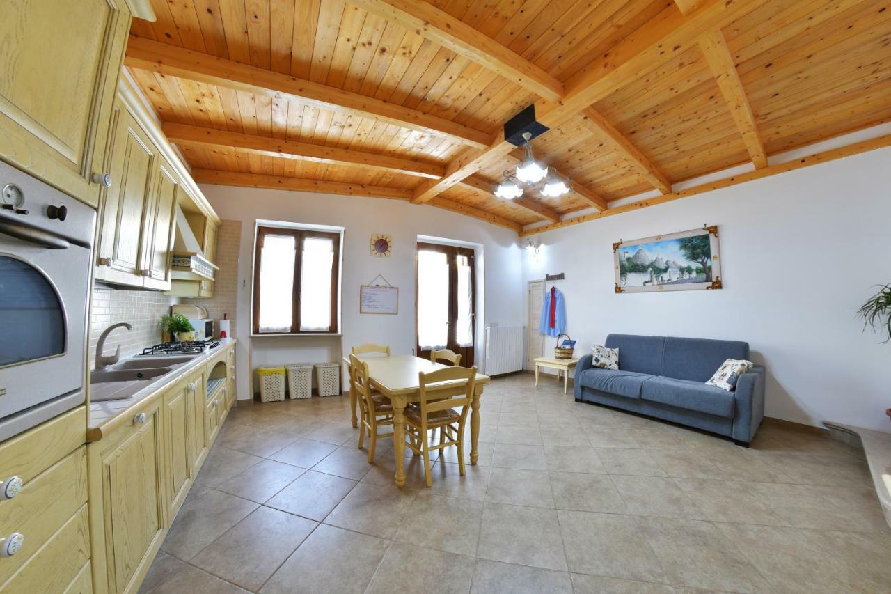 شقة Marghegio' House سيغلي ميسابيكا المظهر الخارجي الصورة
