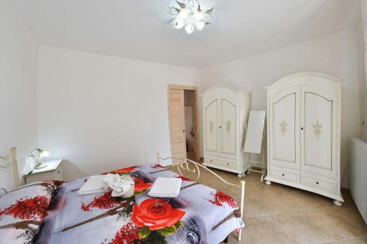 شقة Marghegio' House سيغلي ميسابيكا المظهر الخارجي الصورة