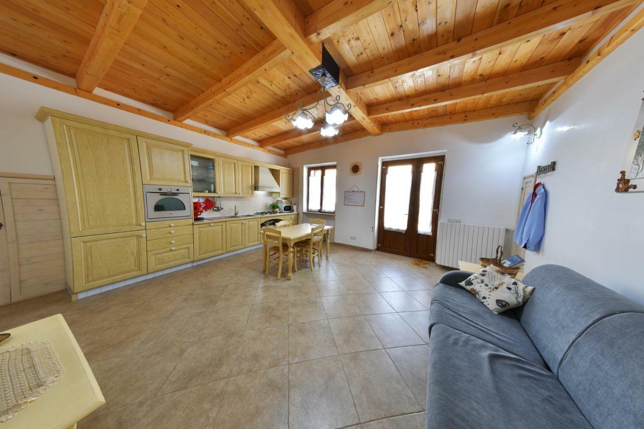 شقة Marghegio' House سيغلي ميسابيكا المظهر الخارجي الصورة