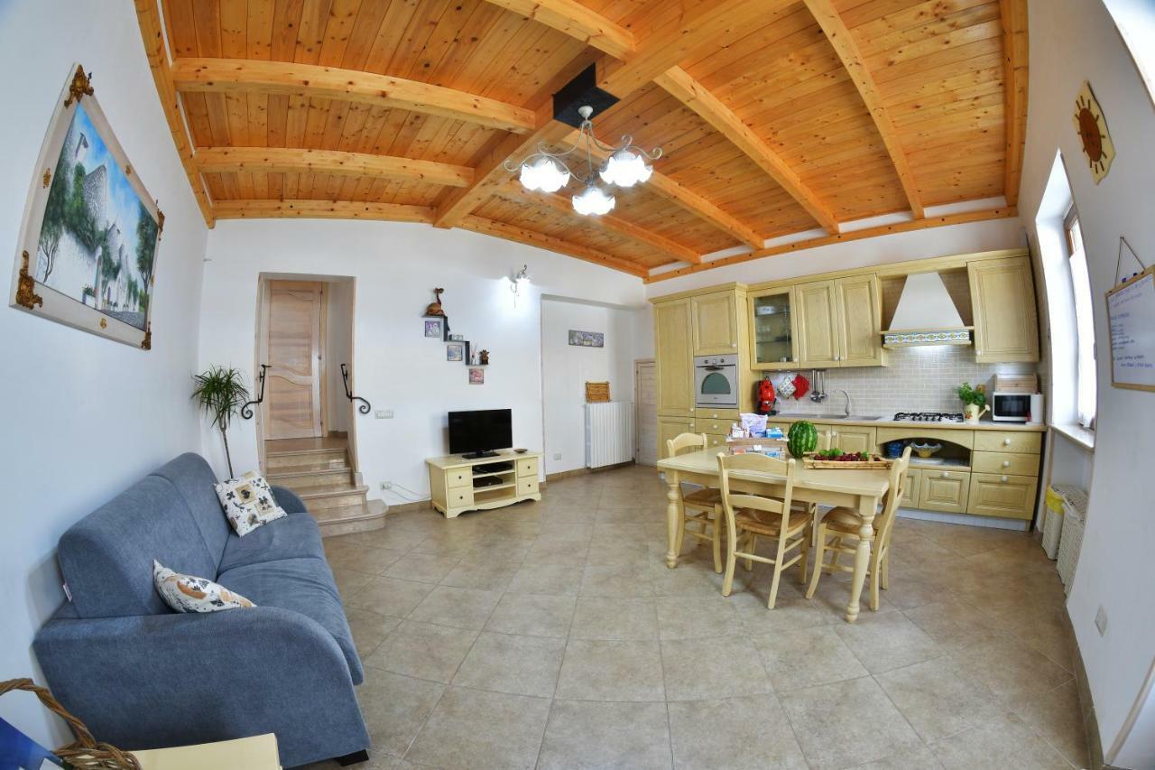 شقة Marghegio' House سيغلي ميسابيكا المظهر الخارجي الصورة